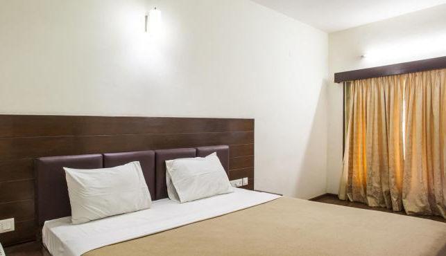 Mamalla Inn Mahabalipuram Extérieur photo